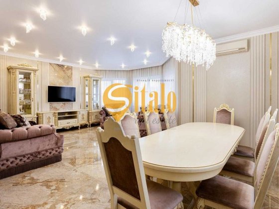 Будинок з дизайнерським ремонтом, метро Осокорки 5 хв, Славутич, без % Киев