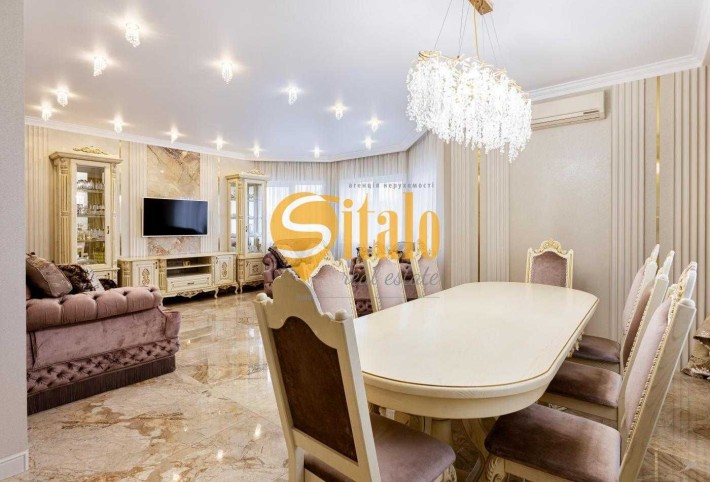 Будинок з дизайнерським ремонтом, метро Осокорки 5 хв, Славутич, без % - фото 1