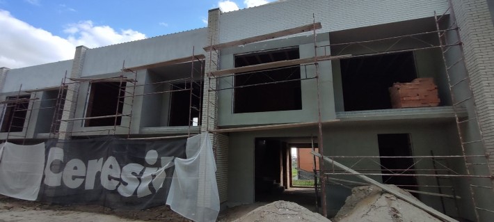 Продаж таунхаусів від забудовника! - фото 1