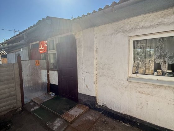 Продам часть дома с отдельным входом и двором! Дніпро