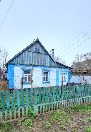 Продам Дом, ул. Радищева  (пос. Леваневского) - фото 1