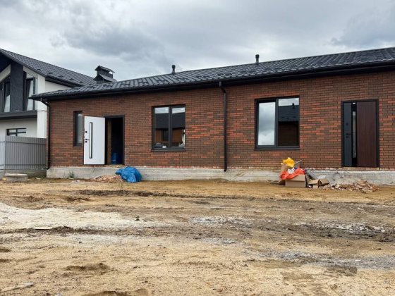 Найкраща пропосиція 1 поверховий таунхаус від Забудовника ТОП ЛОКАЦІЯ Вінниця