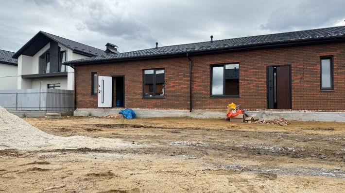 Найкраща пропосиція 1 поверховий таунхаус від Забудовника ТОП ЛОКАЦІЯ - фото 1