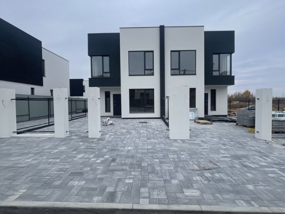 Продаж Дуплексів !!Газифіковані.Софієвська Борщагівка Киев