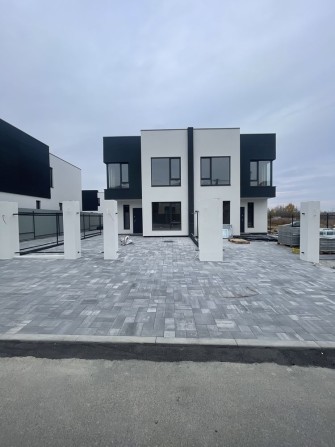 Продаж Дуплексів !!Газифіковані.Софієвська Борщагівка - фото 1