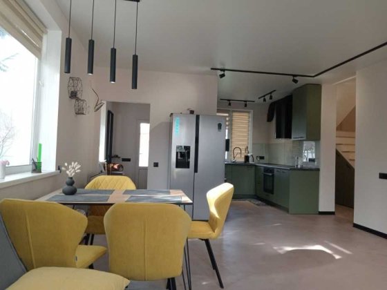 Без %! Чудовий будинок 88 Садова Дніпро 4км метро Славутич Осокорки! Киев