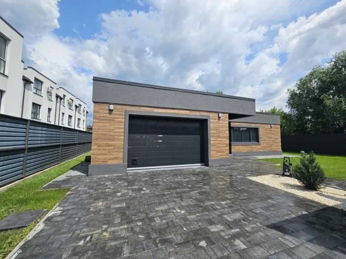 Стильний будинок 195м ремонт Центральна Славутич Осокорки! - фото 1