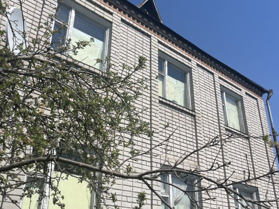 Продаж 2 поверх будинку СЕРТИФІКАТ (Бомбосховище) Таромское Дніпро