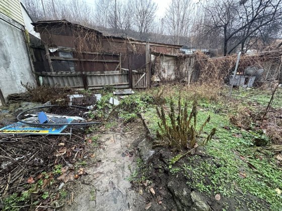 Продам дом -  домовладения на ж/м Победа Дніпро