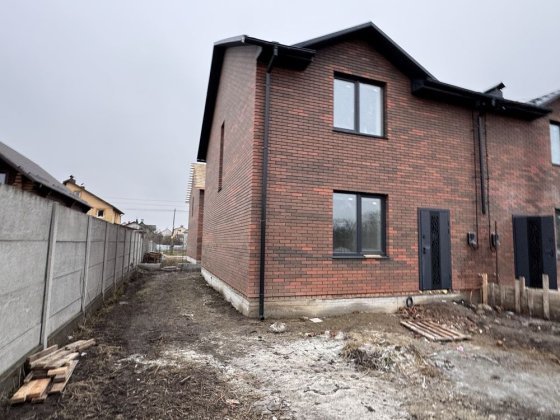 Тауни від забудовника Винница