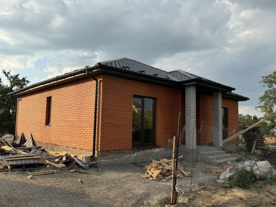 Будинок ближні Бучми Михайловцы