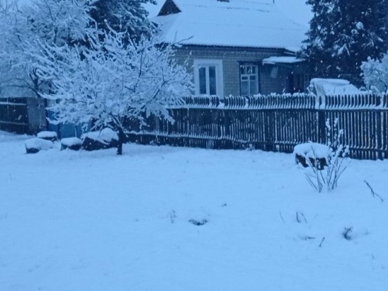 Продаю дім с.Чечеліївка Кіровоградська область від смт.Петрове 18 км Кропивницкий
