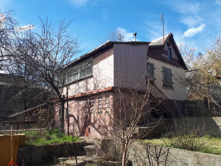 Дача, В.Луг, Гадючая балка. - фото 1