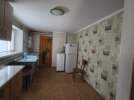 Продаж добротного окремого будинку з гаражем, літня кухня,В.Балка Кропивницкий