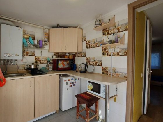 Продаж частини будинку Кропивницкий