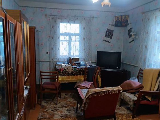 Продаж добротного будинку 60 кв 6 сот. Вул Комарова Кропивницкий