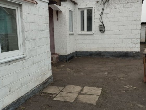 Продам  будинок в Таромському Днепр