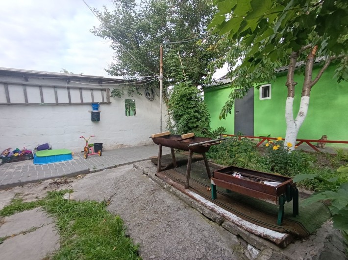 Продам дом левый берег, АНД, ул Кольцевая СЕРТИФИКАТ - фото 1