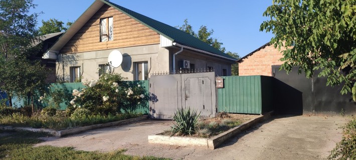 Продам будинок р-н Кущівка - фото 1