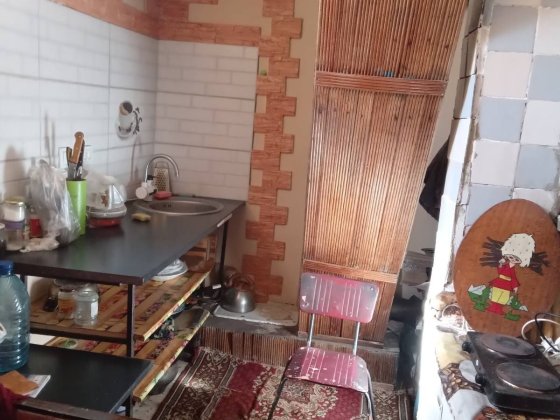 Продам дачу в СТ "Солнечный" Запорожье