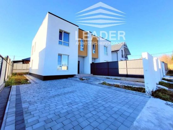Продам Дуплекс-Якісний-СТИльний-БЕЗ КОМІСІЇ -МОЖЕМО ЗАВЕРШИТИ під КЛЮЧ Винница