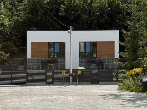 Без комісії! Продаж преміум котеджу вул. Голубця Львів