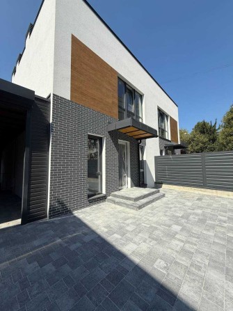 Продаж котеджу Шевченківський район вул. Творча - фото 1