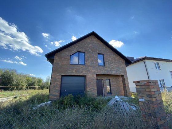 Будинок від власників. Тяжилів вул. Лугова Вінниця