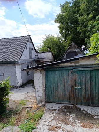 Пол дома ул.Измайловская - фото 1