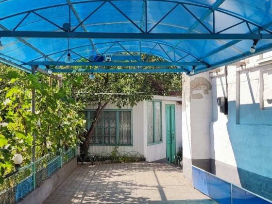 Продам часть дома в Диевке Дніпро