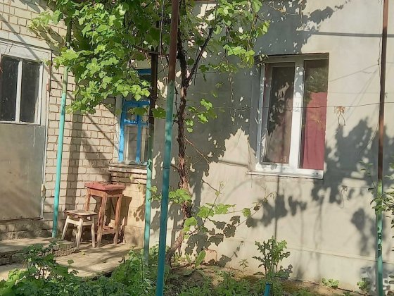 Продам часть дома на Клочко 6 Дніпро