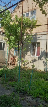 Продам часть дома на Клочко 6 - фото 1