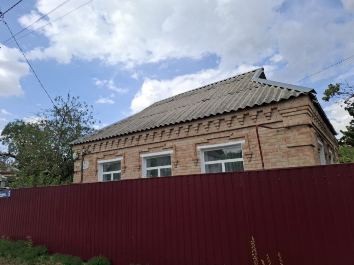 Продається одноповерховий будинок у районі Парку Перемоги (Телецентр) - фото 1