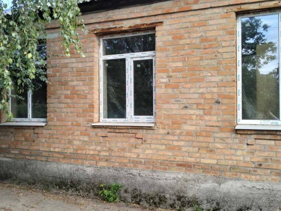 Частина будинку вул.Шевченка Кропивницкий