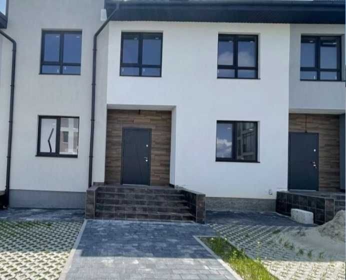 Продам часть дома 84м2, 2 этажа, от Жадова 5мин, вода, свет, маршрутки - фото 1