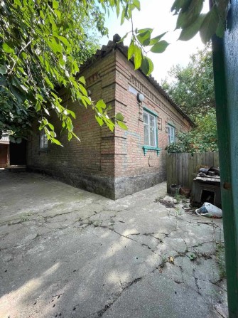 Продам будинок, р-н Балашівка - фото 1