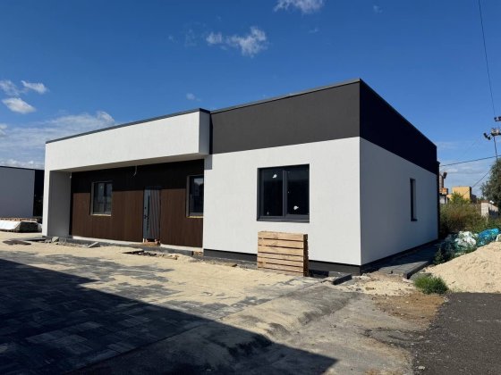 Будинок (без%) 136м² та 5,5. соток Селекціонер 7 км до м. Осокорки Киев