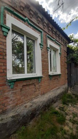 Продам пів будинку на Н.Миколаївці - фото 1