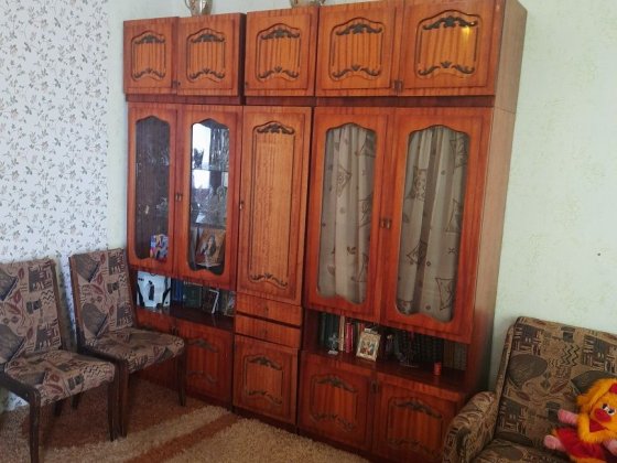 Срочно продам добротный дом на  Кичкасе