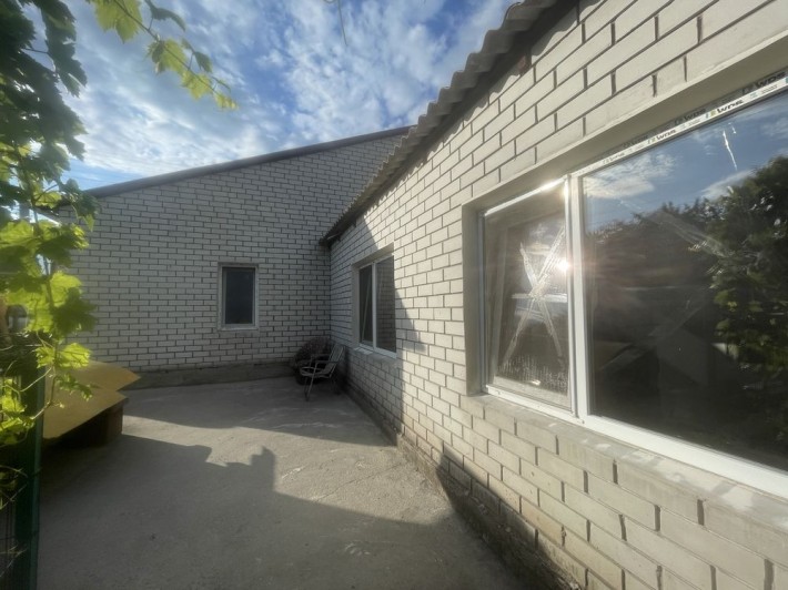 25500 у.о Продаж будинку вул Машинна - фото 1