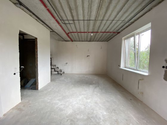 Таунхаус в топовій локації з опаленням 70м2 Винница