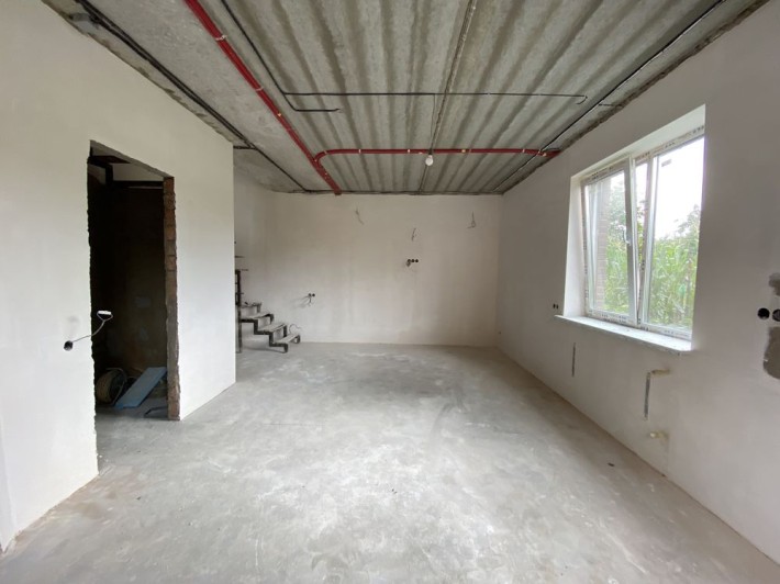 Таунхаус в топовій локації з опаленням 70м2 - фото 1