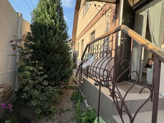 Продам дом   ул. Пилипа. Орлика, район пр.А. Поля, центральный райн Дніпро