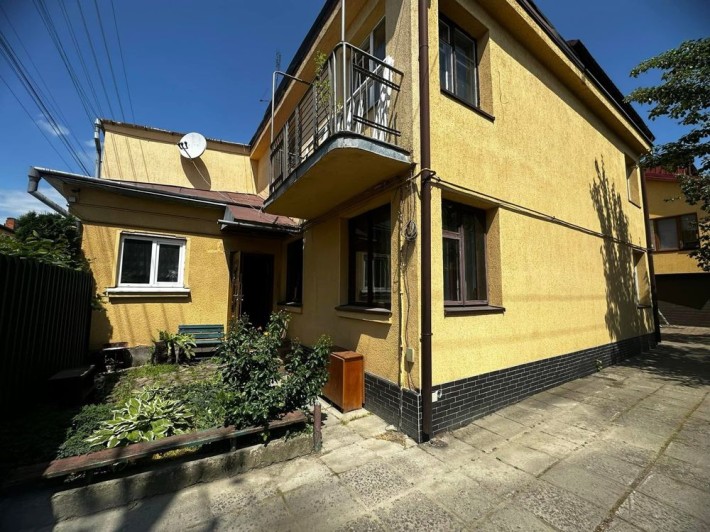 Продаж частина  Будинку вул Папоротна рн Озера - фото 1