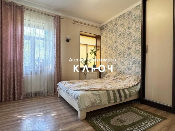 Продаж частини будинку, чудовий житловий стан, район Новомиколаївка Кропивницкий