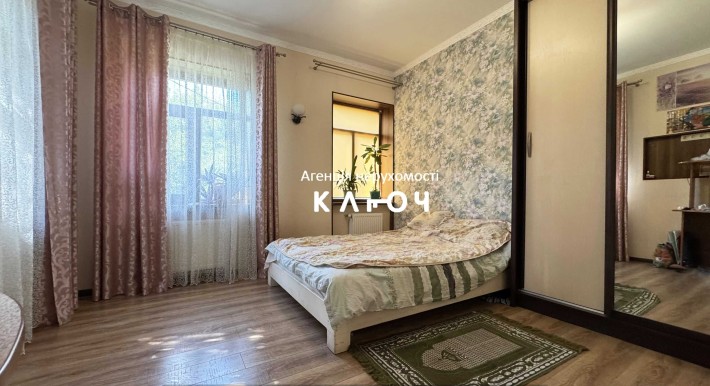 Продаж частини будинку, чудовий житловий стан, район Новомиколаївка - фото 1