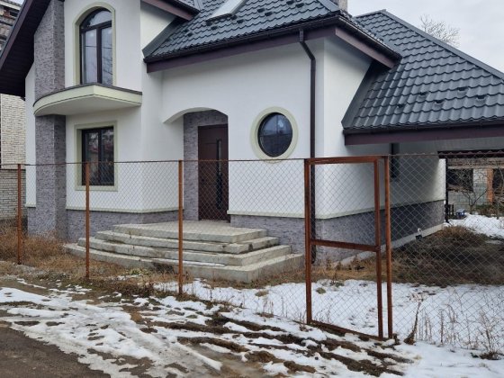 Продам будинок біля р.Дніпро та озер Київ