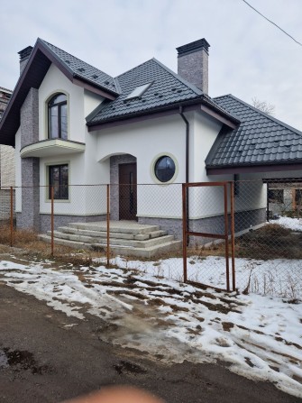 Продам будинок біля р.Дніпро та озер - фото 1