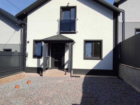 Продам таунхаус  на Кореї 9985 Винница