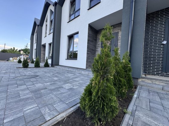 Продам таунхаус у чудовій локаціі Винница